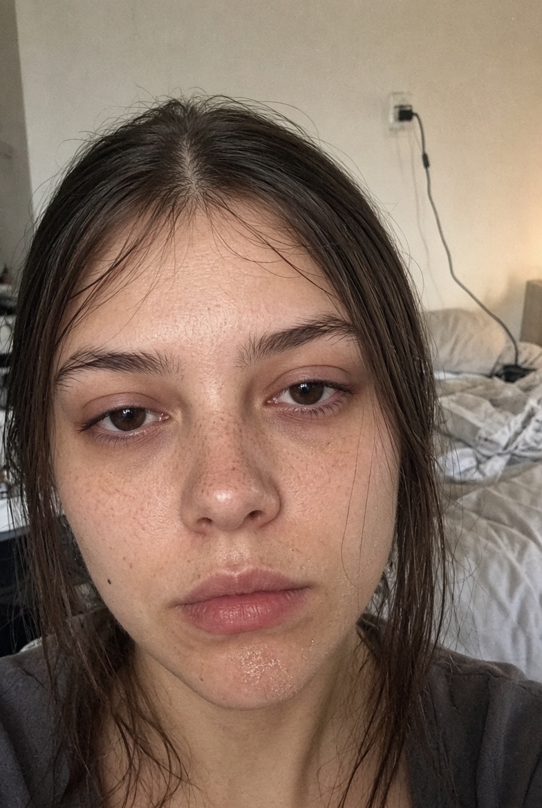 Luz, 24 years old